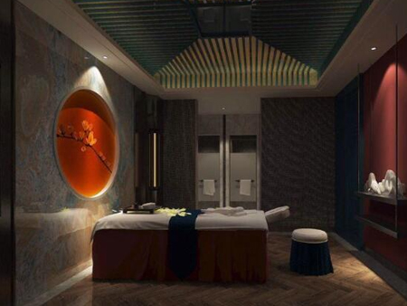 为什么选择深圳福田Teyou养生会馆桑拿会馆