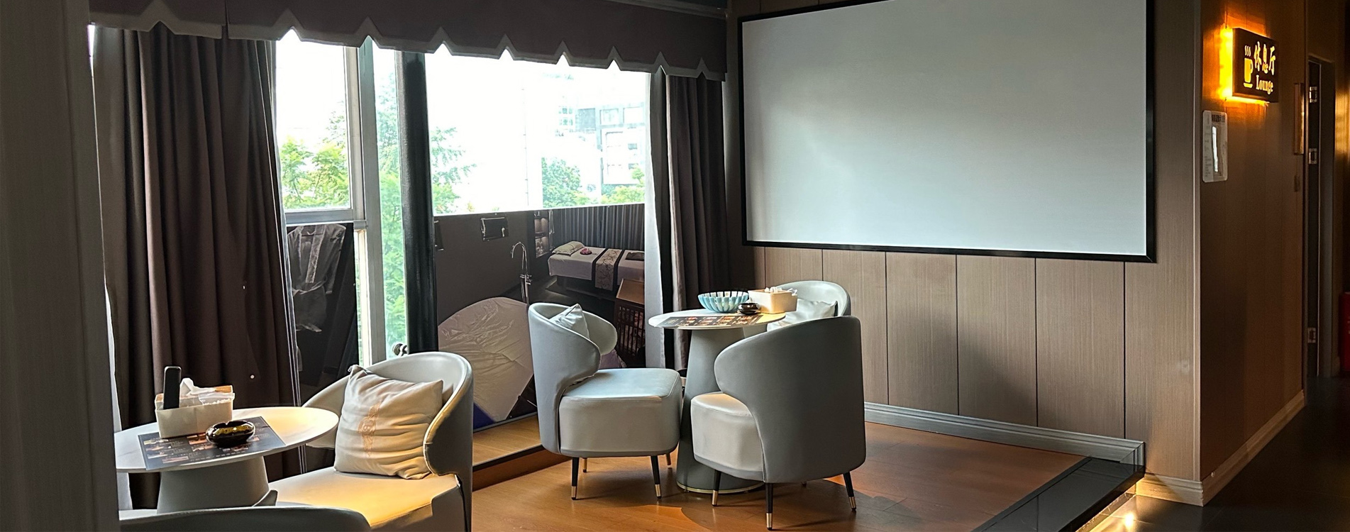 昆明柔式spa图片一